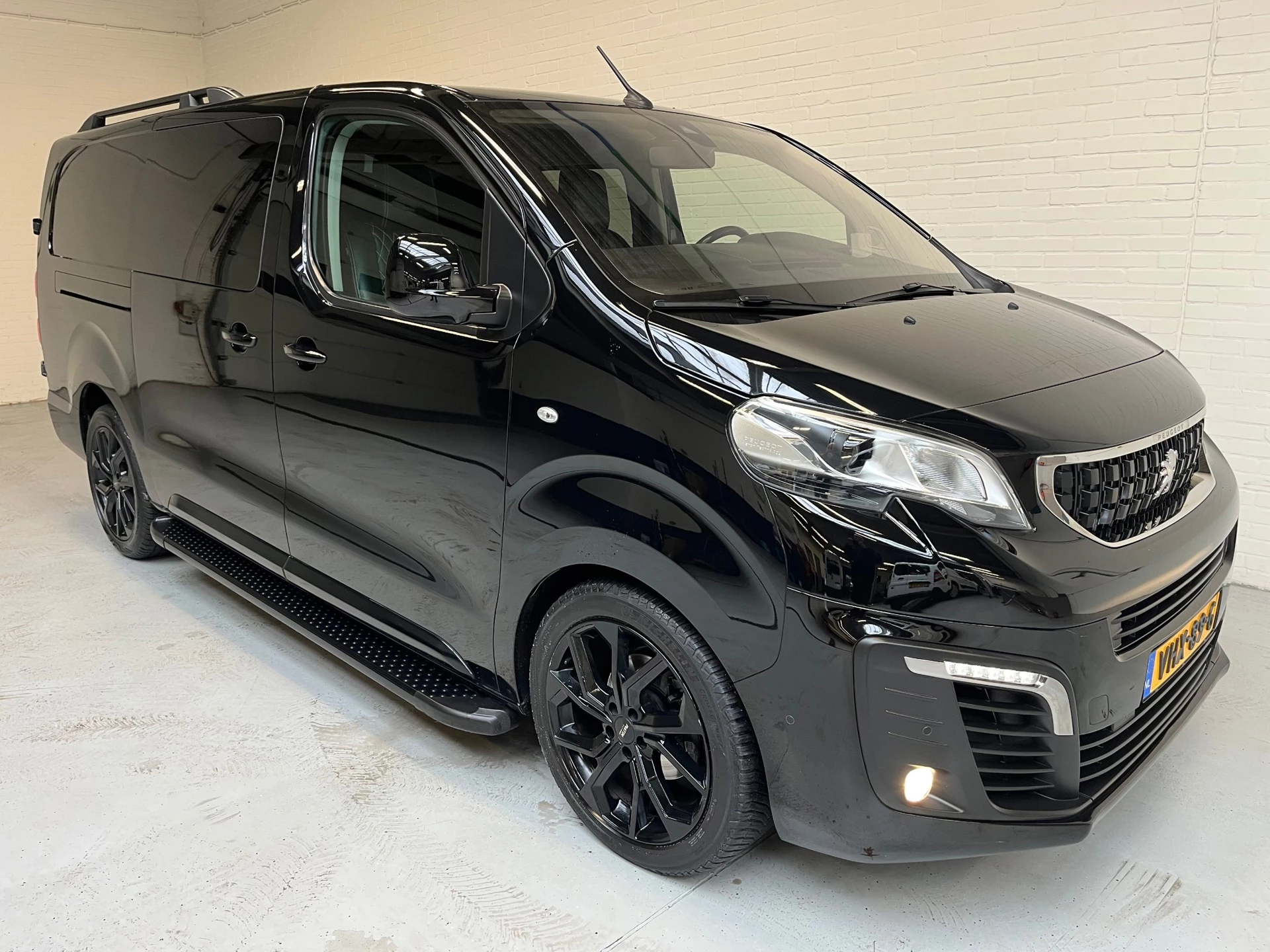 Hoofdafbeelding Peugeot Expert