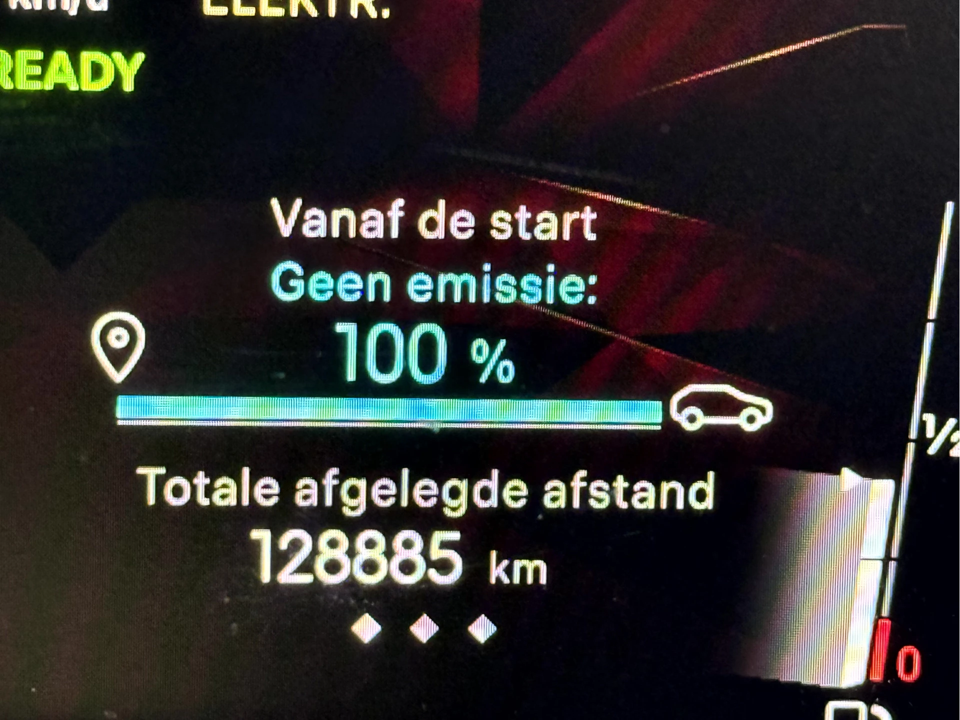 Hoofdafbeelding DS DS 4