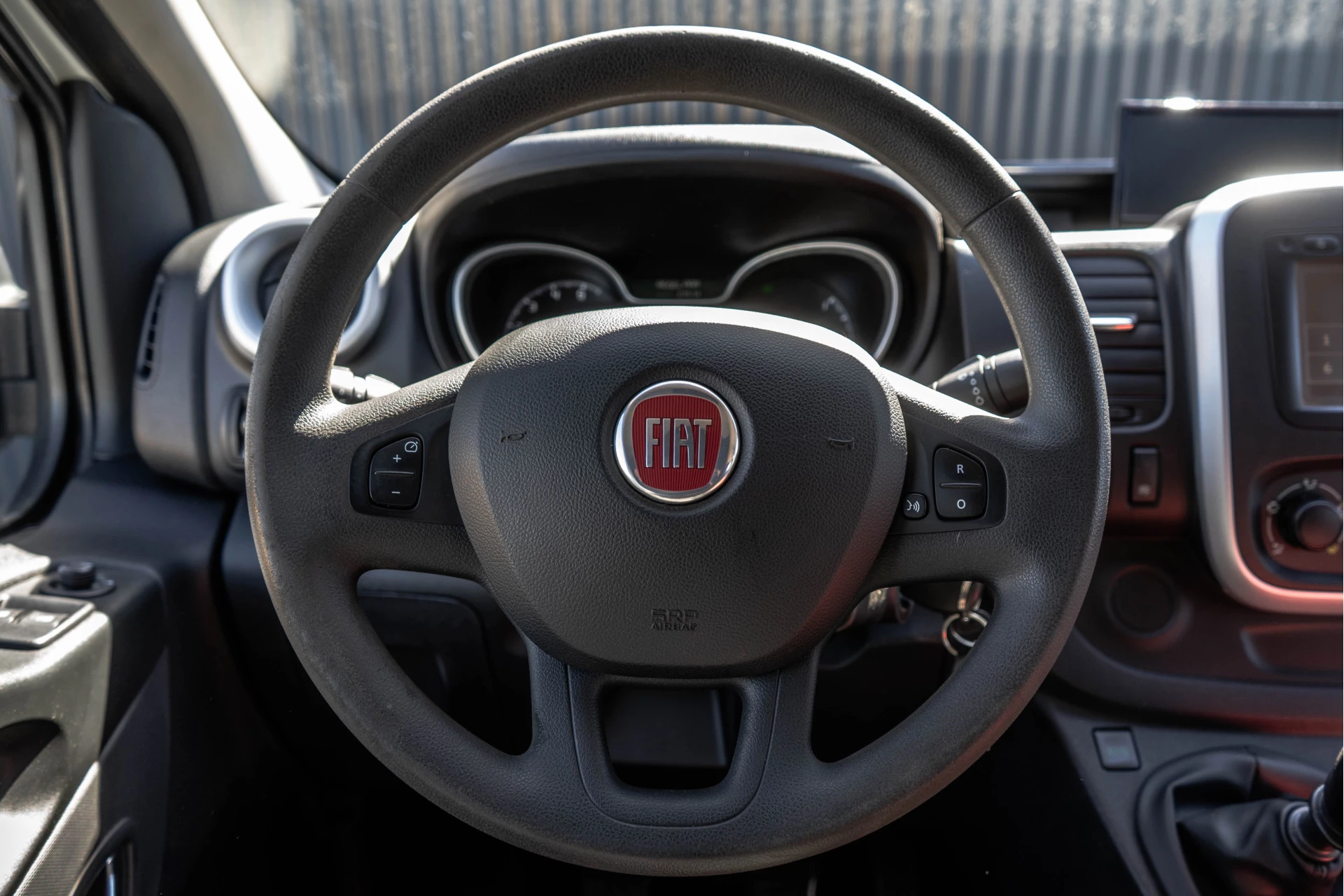 Hoofdafbeelding Fiat Talento