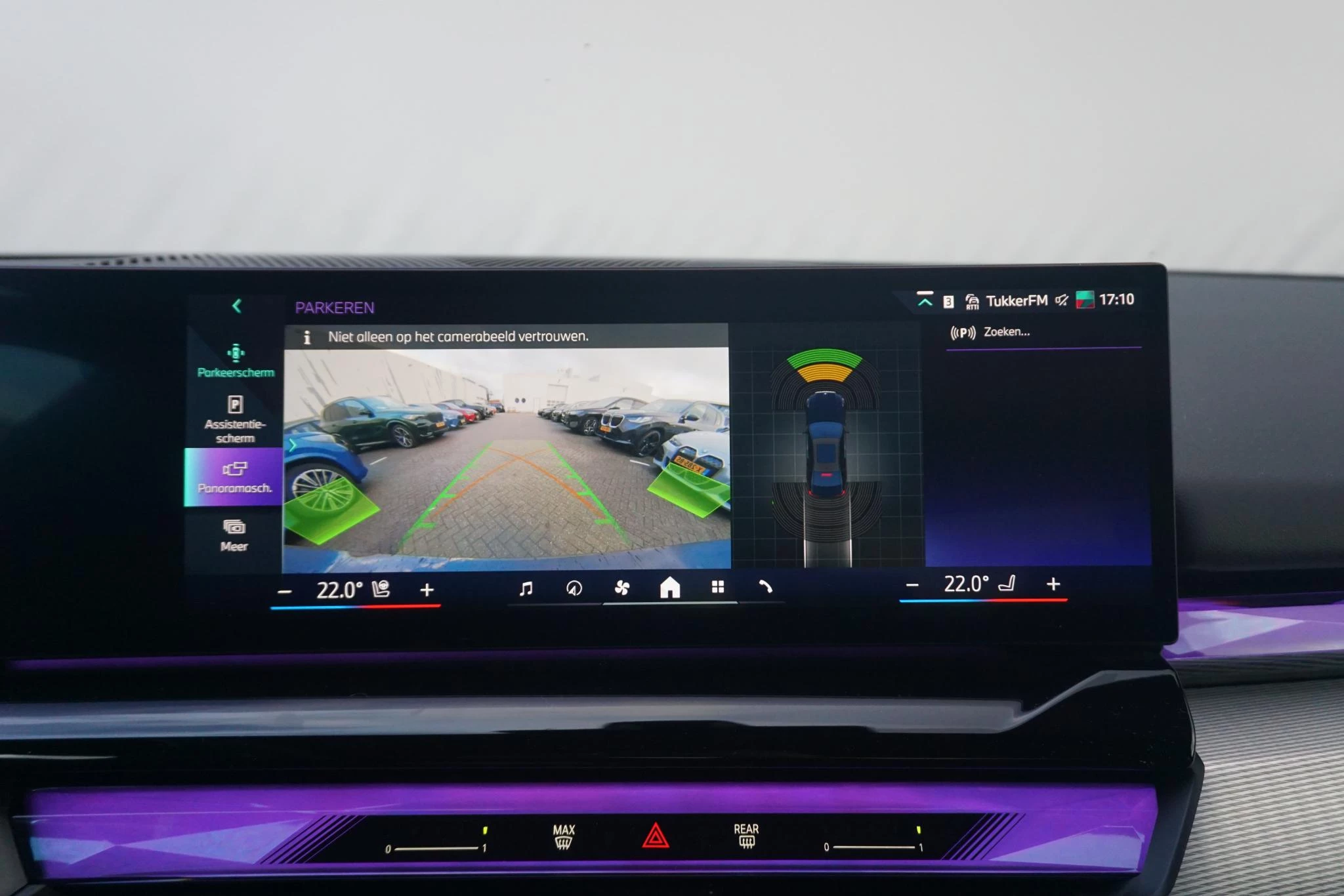 Hoofdafbeelding BMW i5