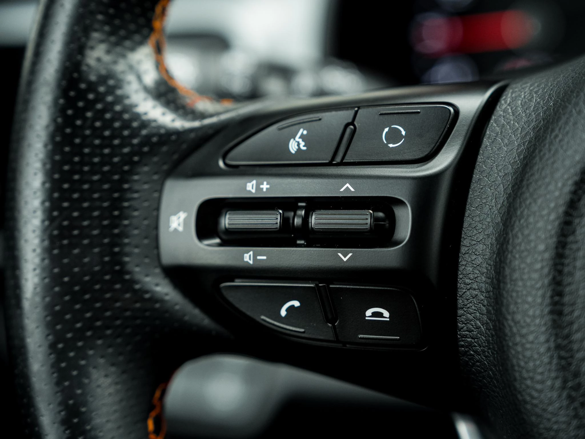 Hoofdafbeelding Kia Stonic