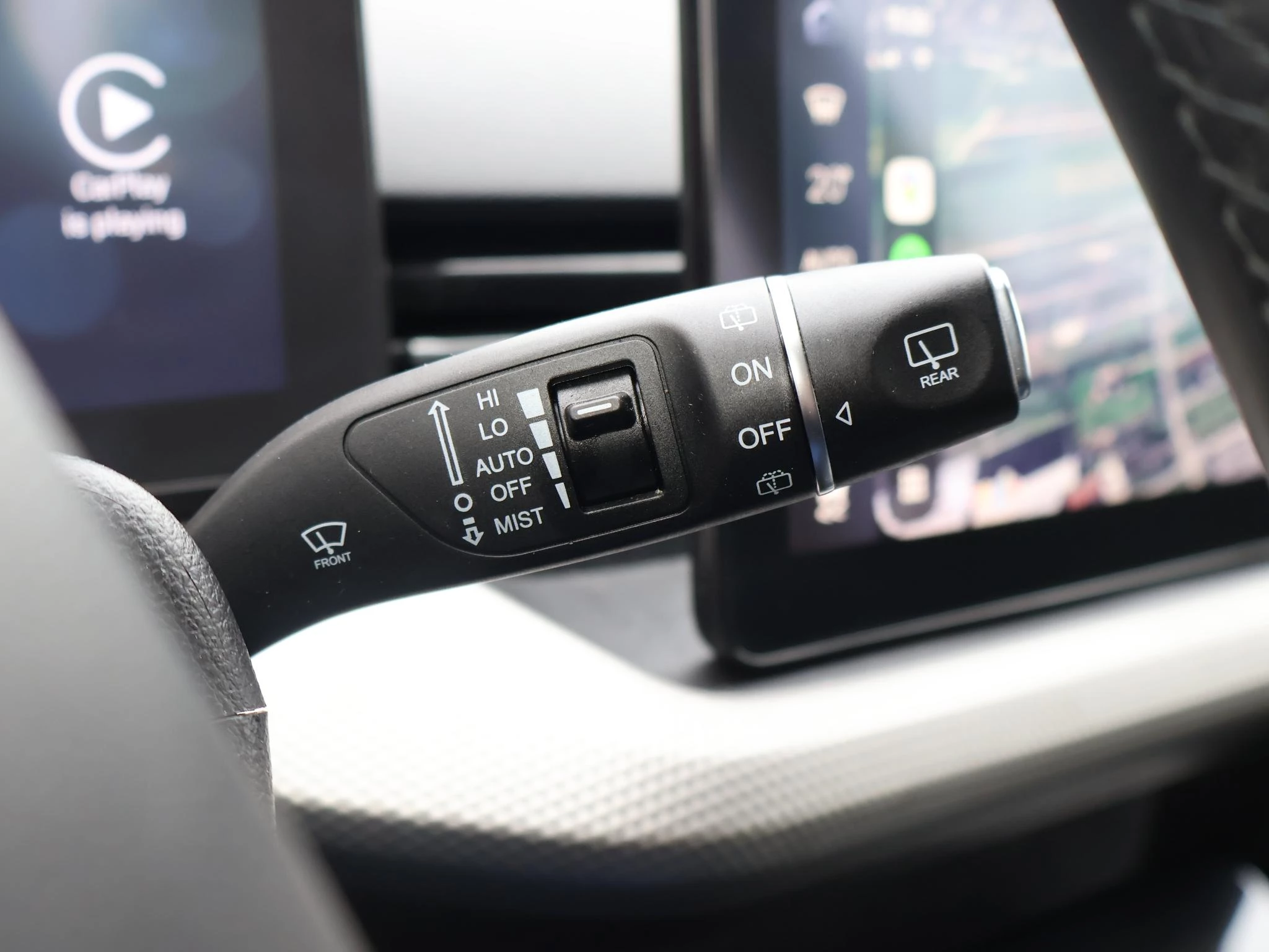 Hoofdafbeelding Aiways U5