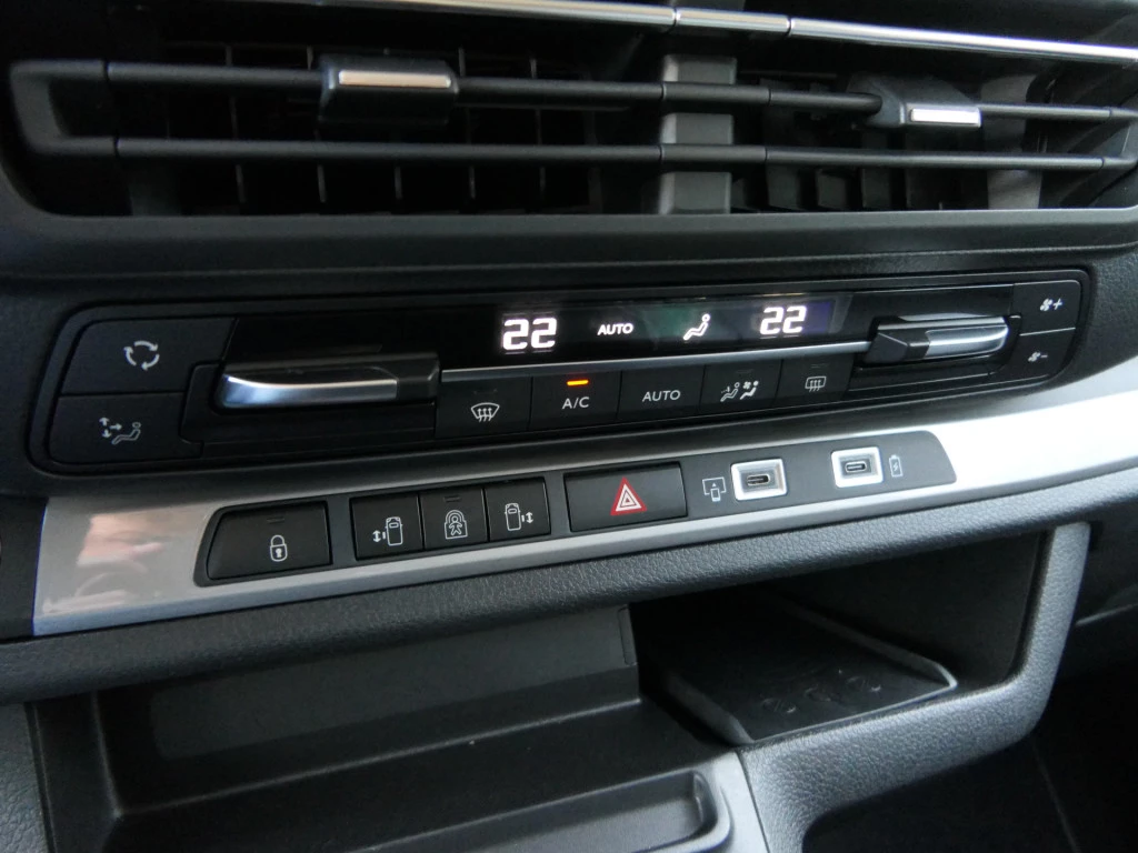 Hoofdafbeelding Opel Zafira e-Life