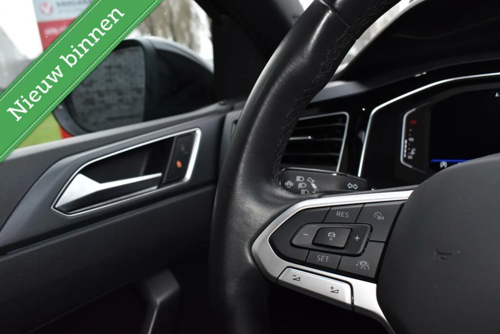 Hoofdafbeelding Volkswagen Taigo