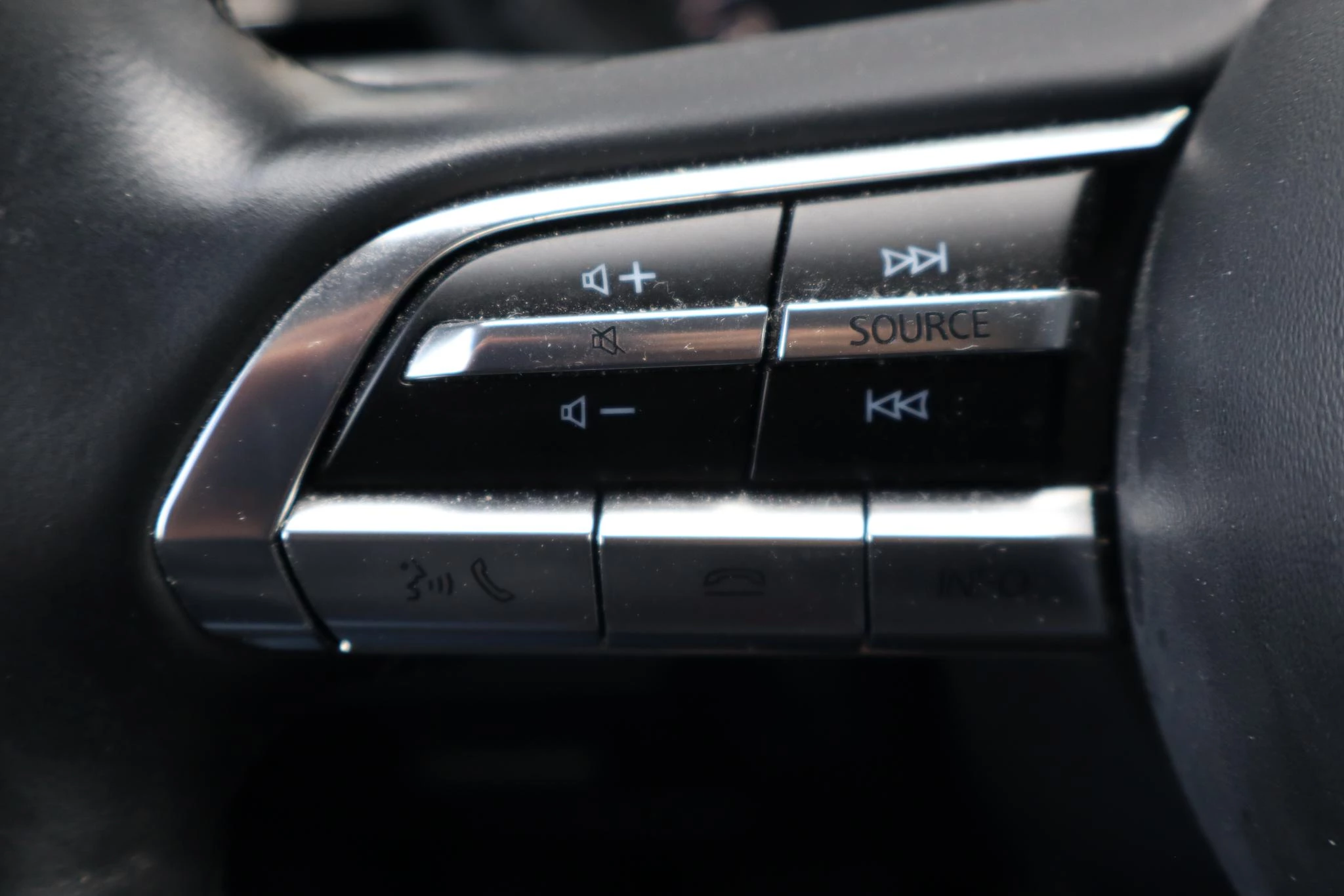 Hoofdafbeelding Mazda 3