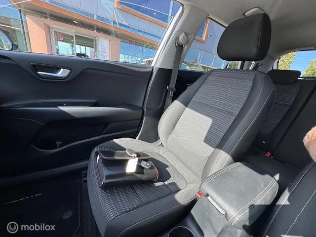 Hoofdafbeelding Kia Stonic