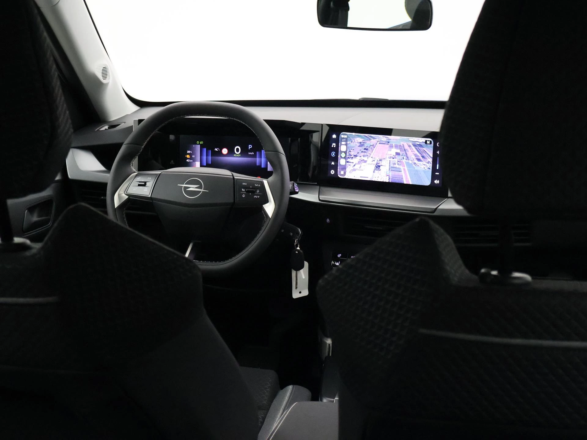 Hoofdafbeelding Opel Frontera