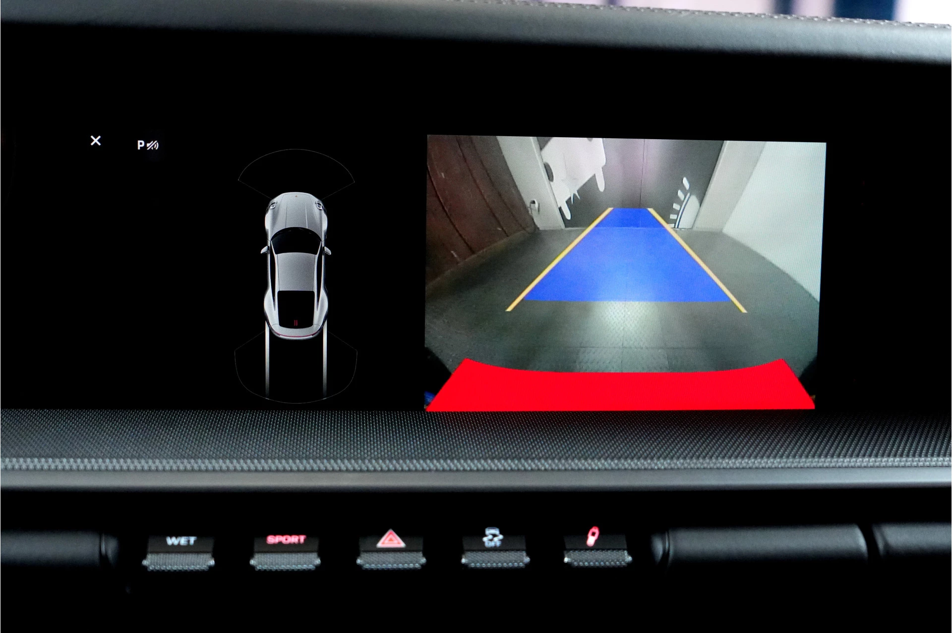 Hoofdafbeelding Porsche 911