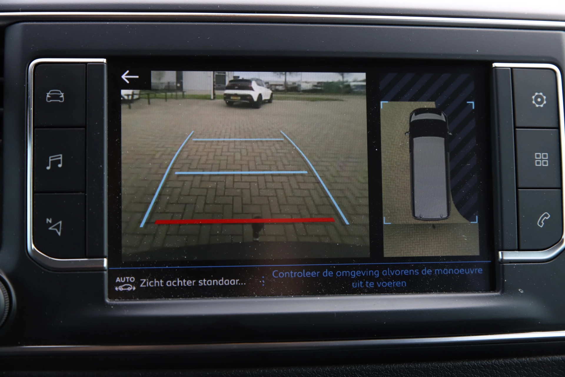 Hoofdafbeelding Peugeot Expert