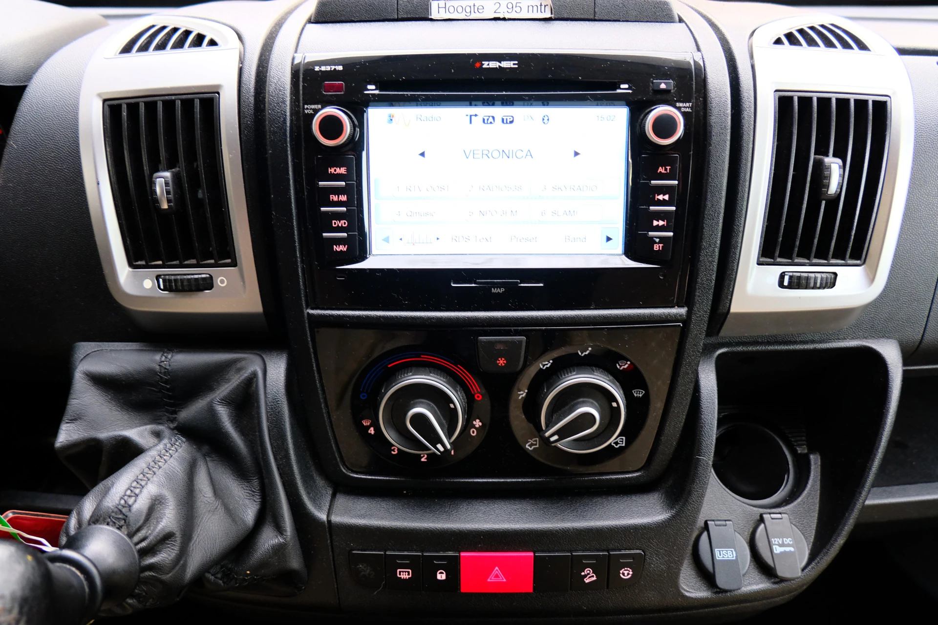 Hoofdafbeelding Bürstner Ixeo time it 726G | ACTIEPRIJS!