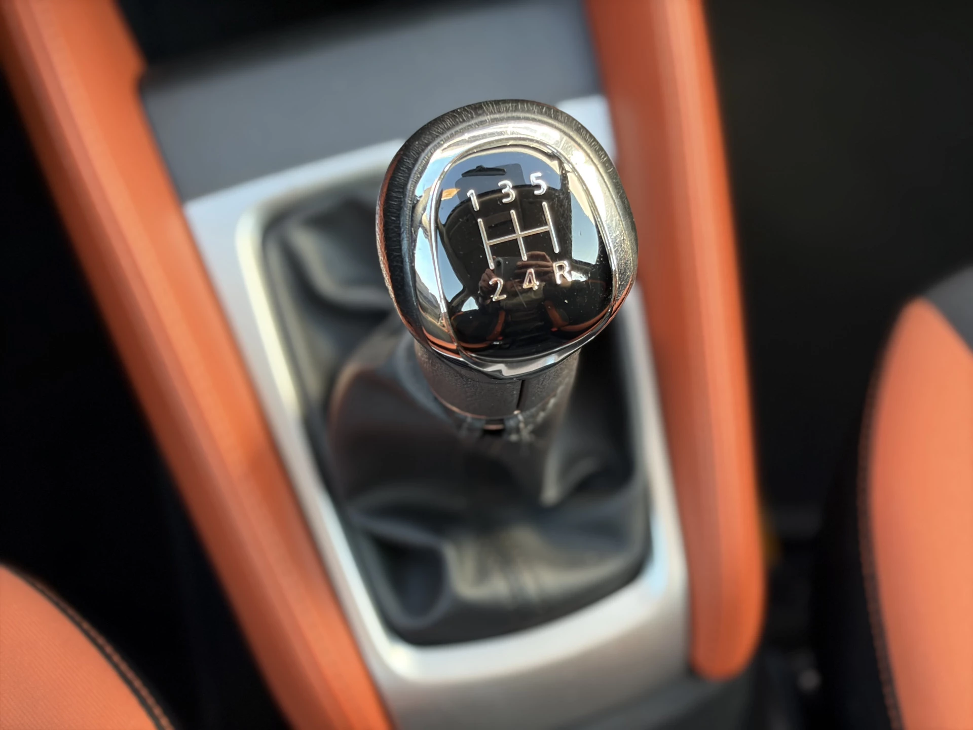 Hoofdafbeelding Nissan Micra