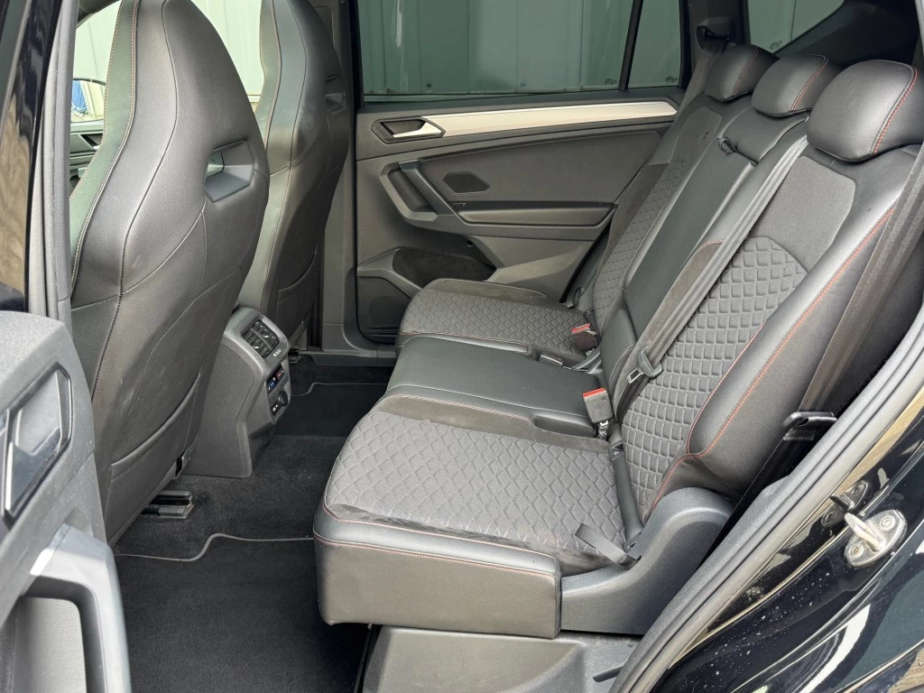 Hoofdafbeelding SEAT Tarraco