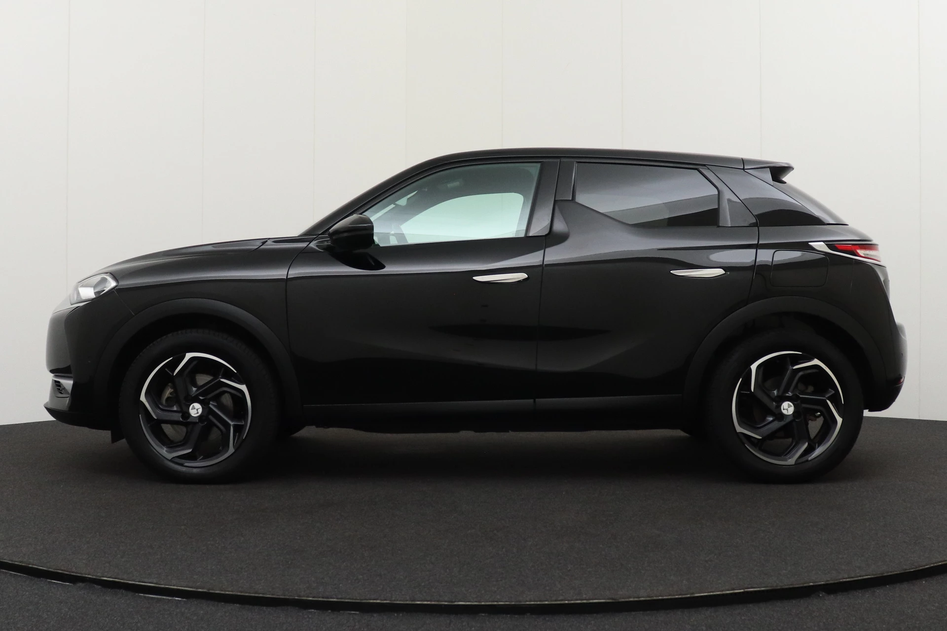 Hoofdafbeelding DS DS 3