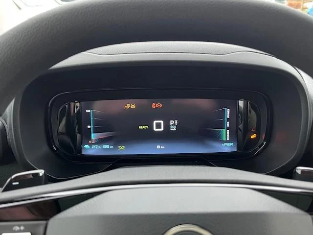 Hoofdafbeelding Citroën ë-Berlingo