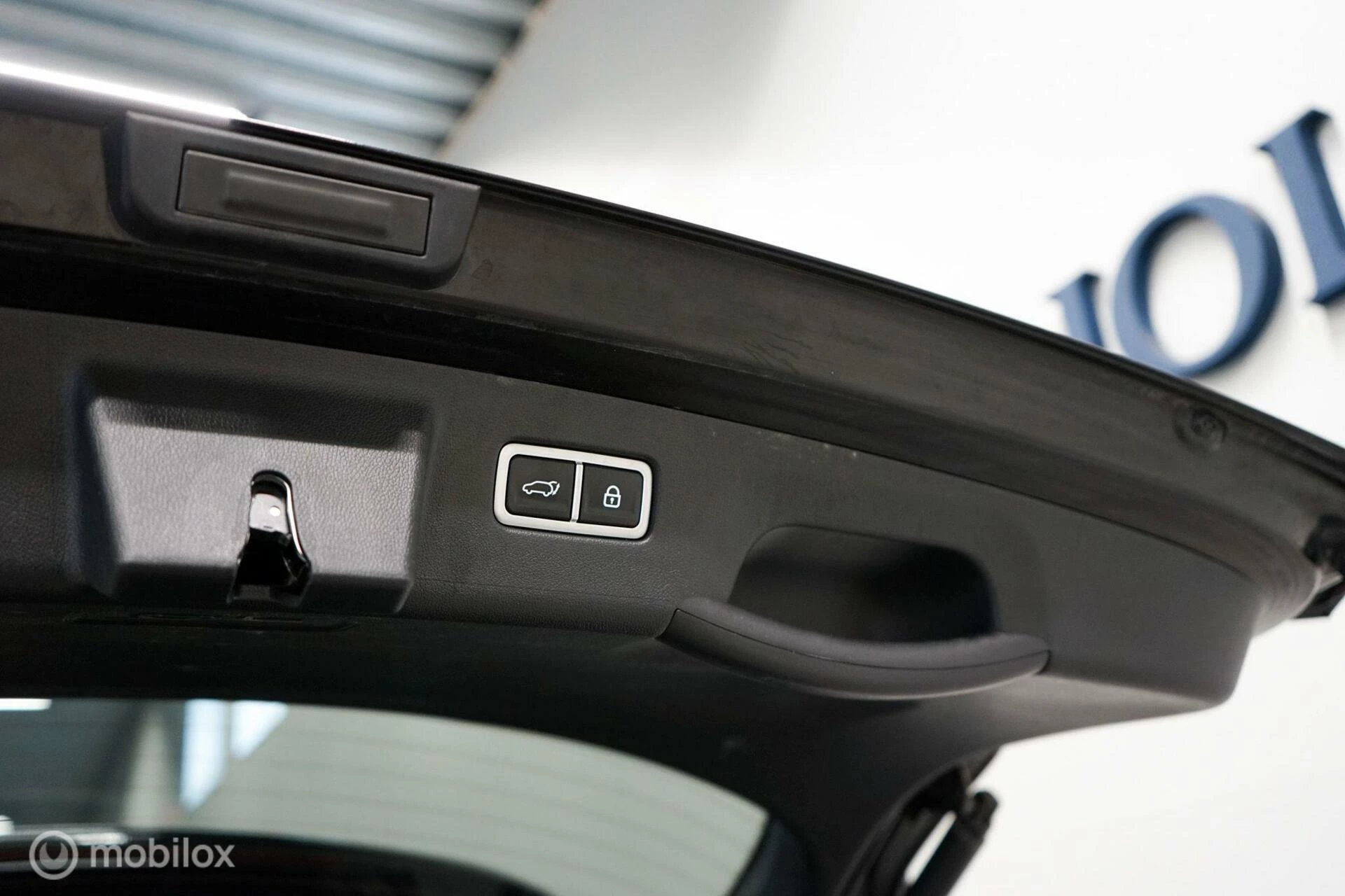 Hoofdafbeelding Kia Sorento