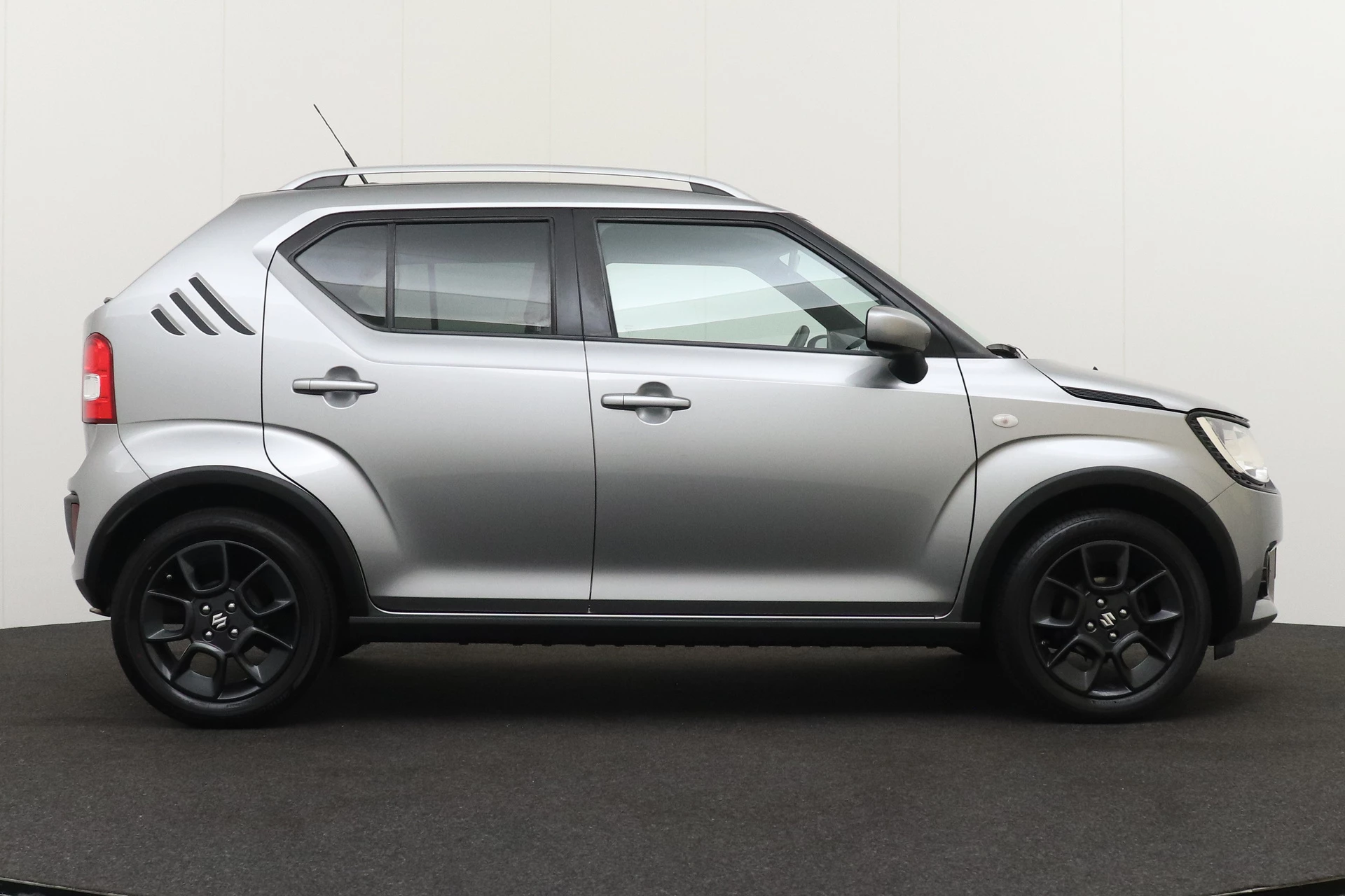 Hoofdafbeelding Suzuki Ignis