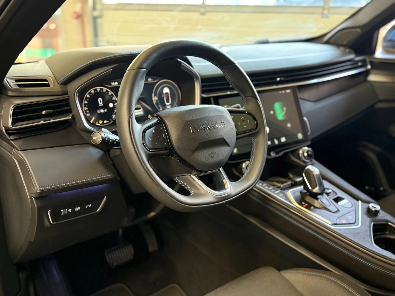 Hoofdafbeelding Lynk & Co 01