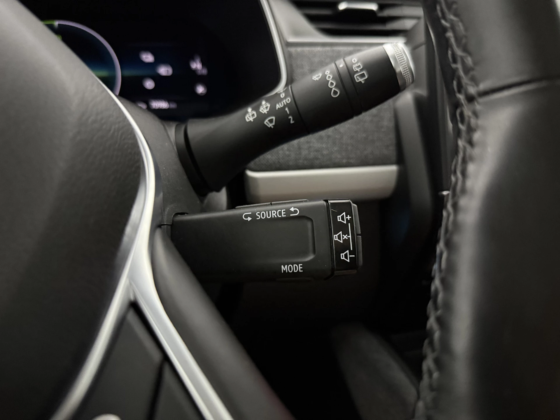 Hoofdafbeelding Renault ZOE