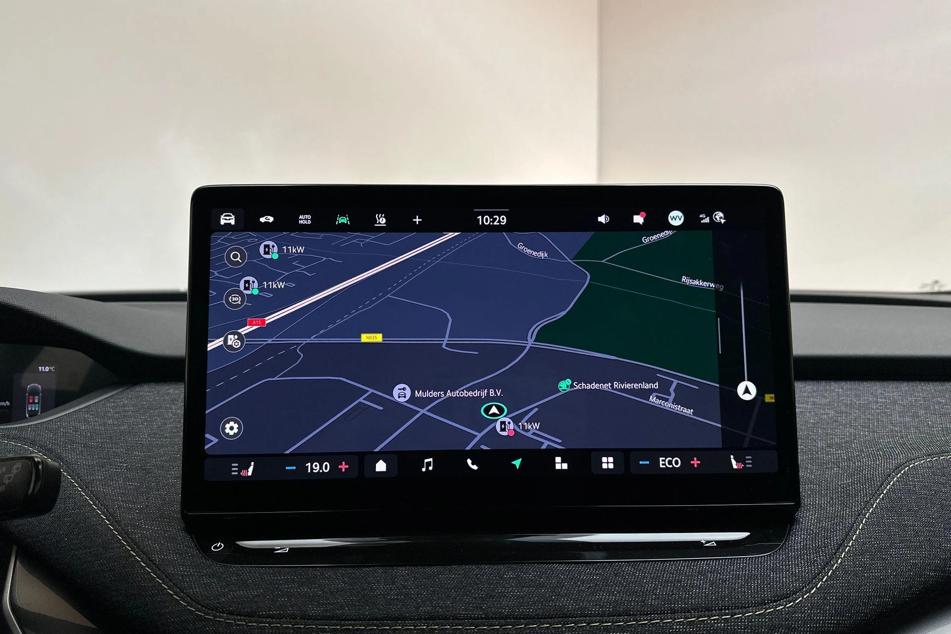 Hoofdafbeelding Škoda Elroq