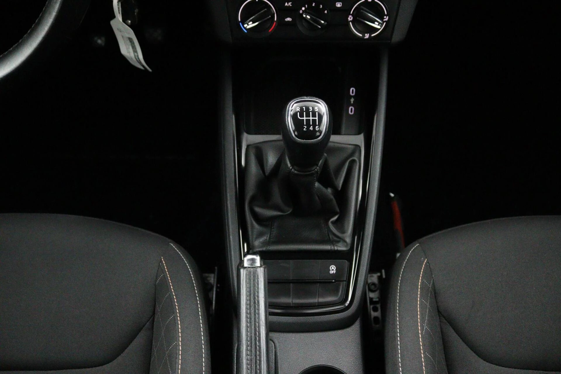 Hoofdafbeelding Škoda Kamiq