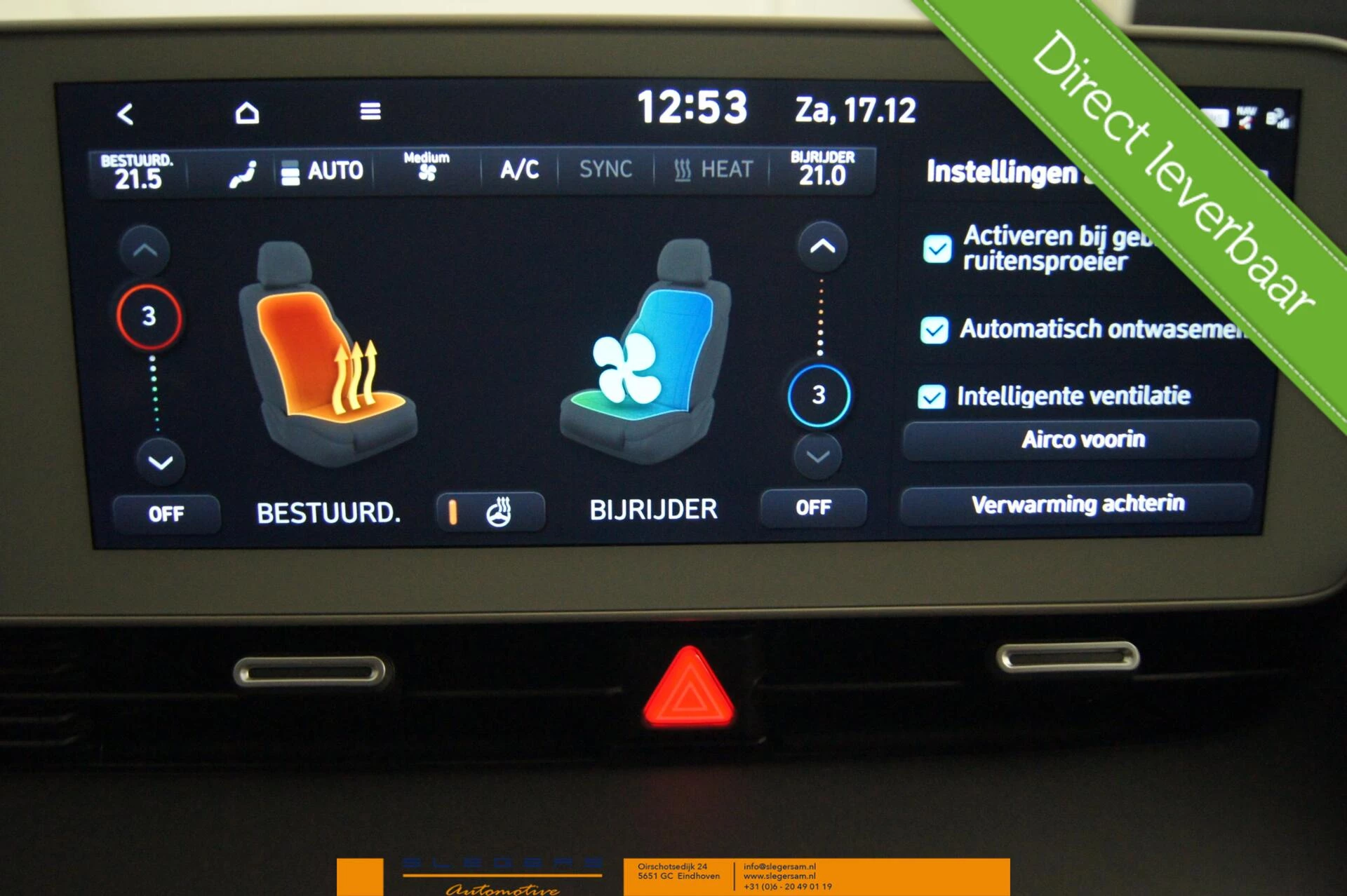 Hoofdafbeelding Hyundai IONIQ 5