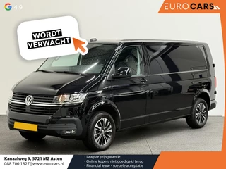 Volkswagen Transporter 2.0 TDI L2H1 28 Highline Automaat Camera Airco Cruise