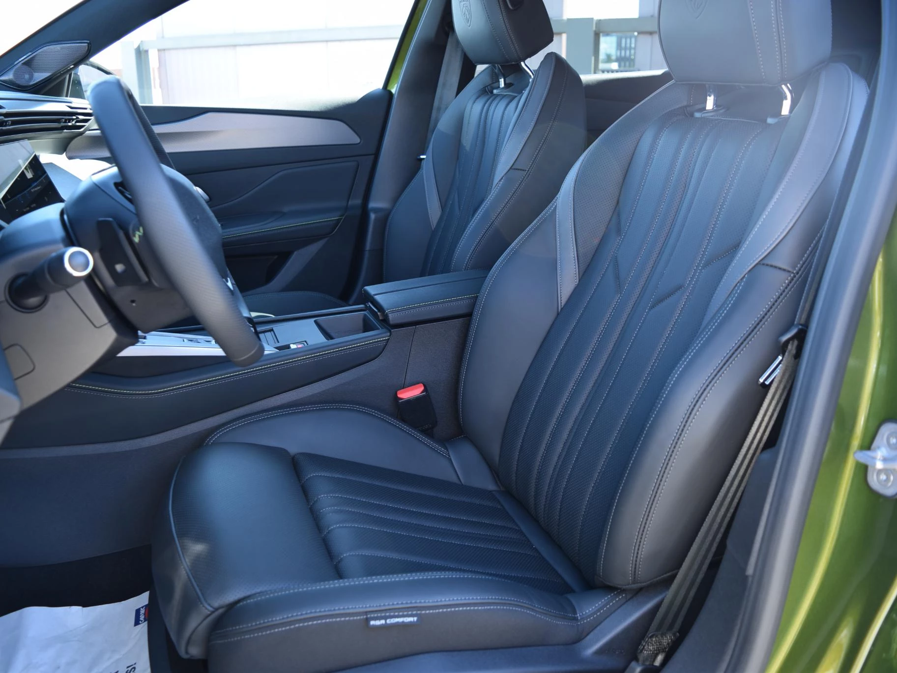Hoofdafbeelding Peugeot 408