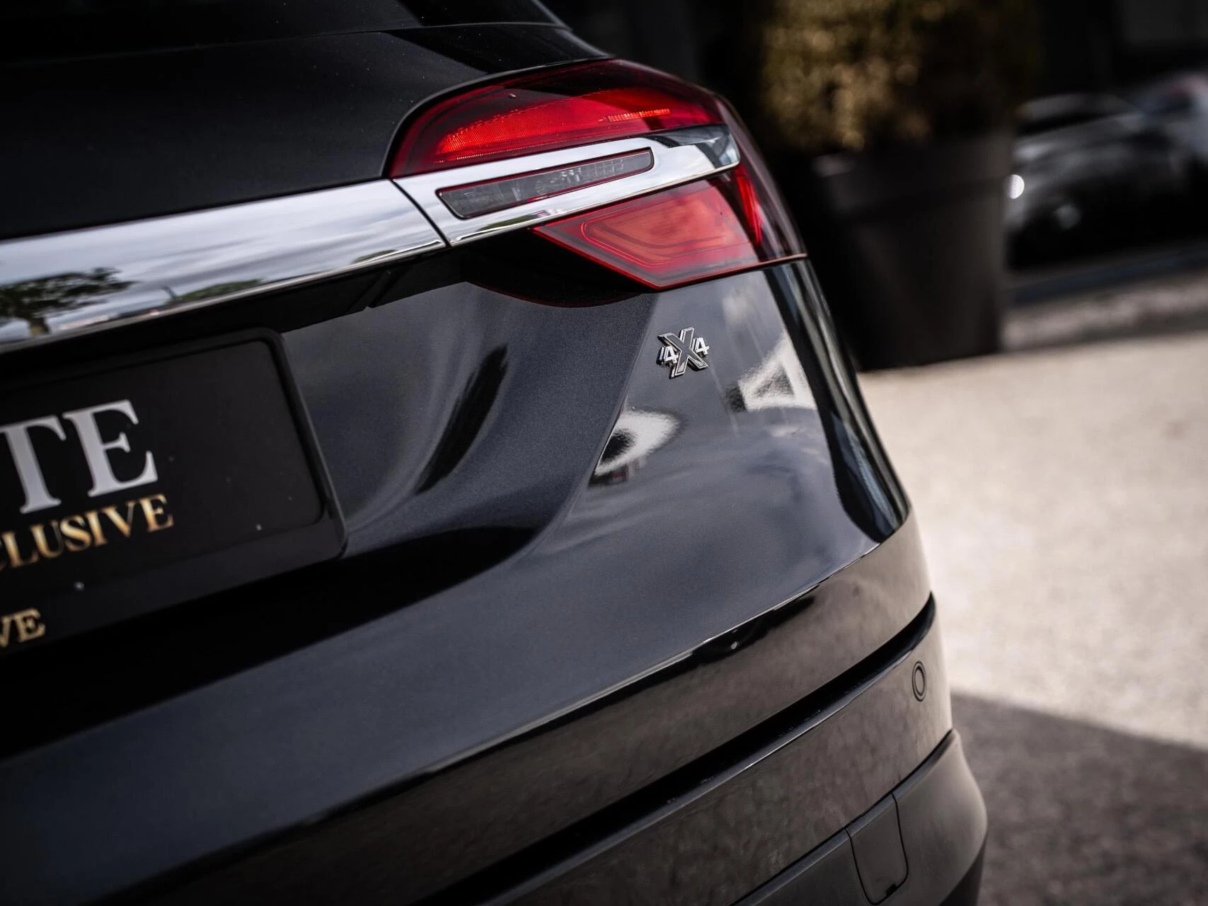 Hoofdafbeelding Opel Insignia