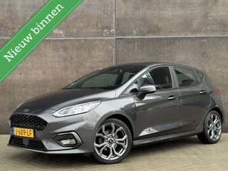 Ford Fiesta 1.0 EcoBoost ST-Line Full LED | Winterpack | 1ste Eig!