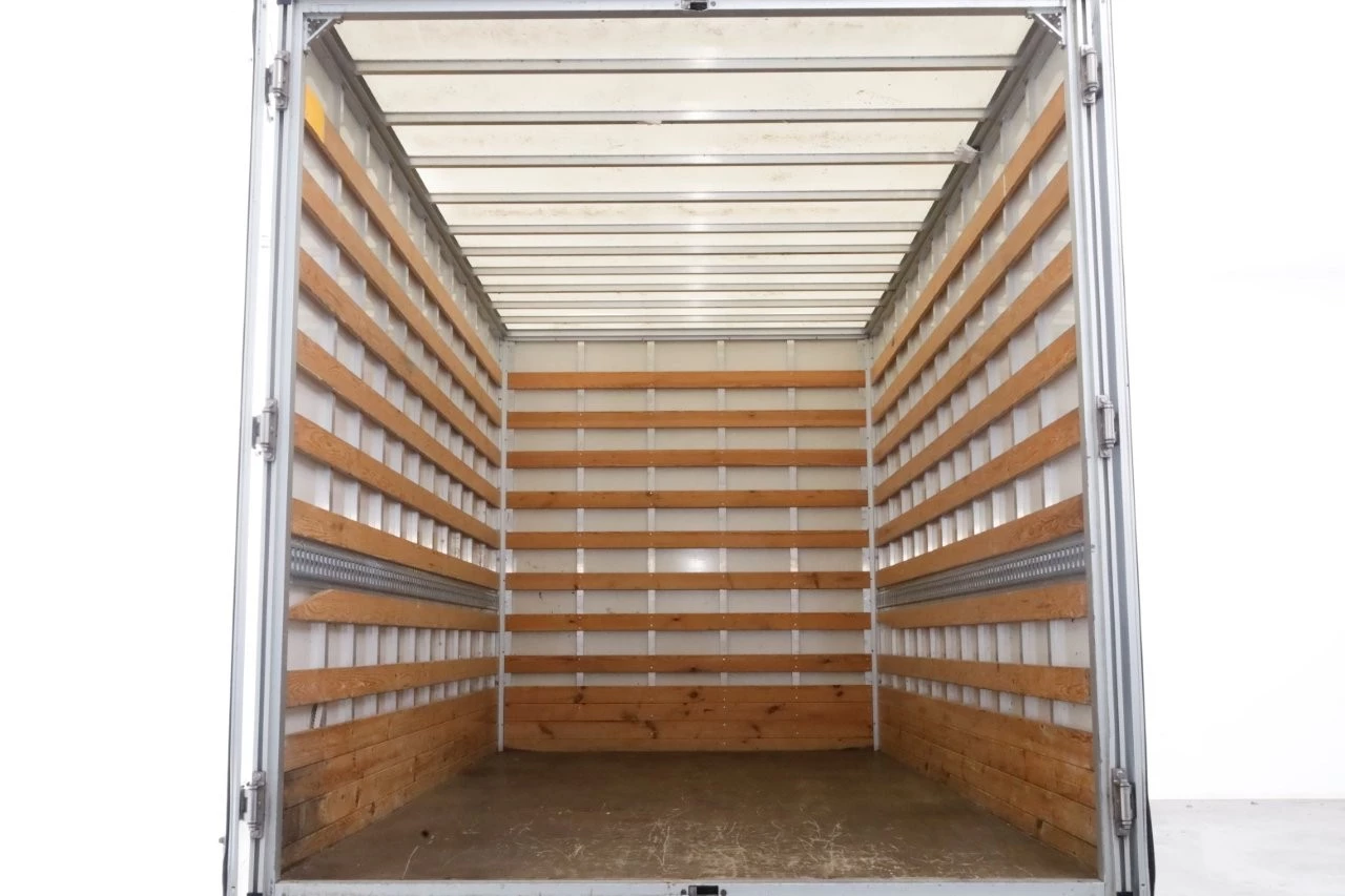 Hoofdafbeelding MAN TGE