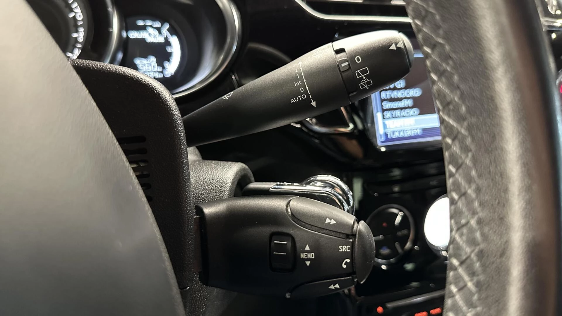 Hoofdafbeelding Citroën DS3