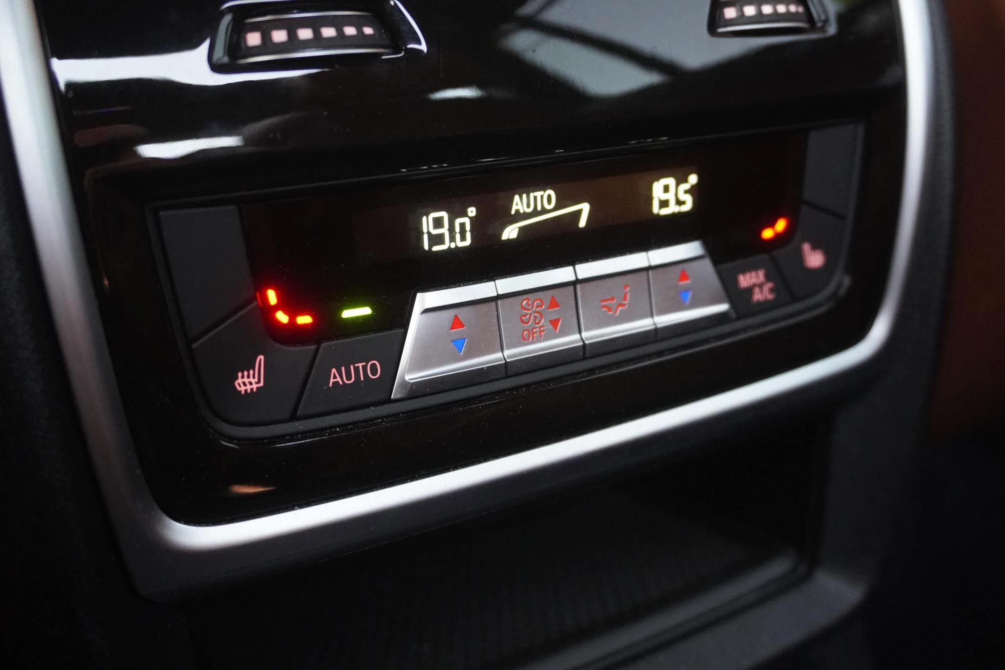 Hoofdafbeelding BMW X7