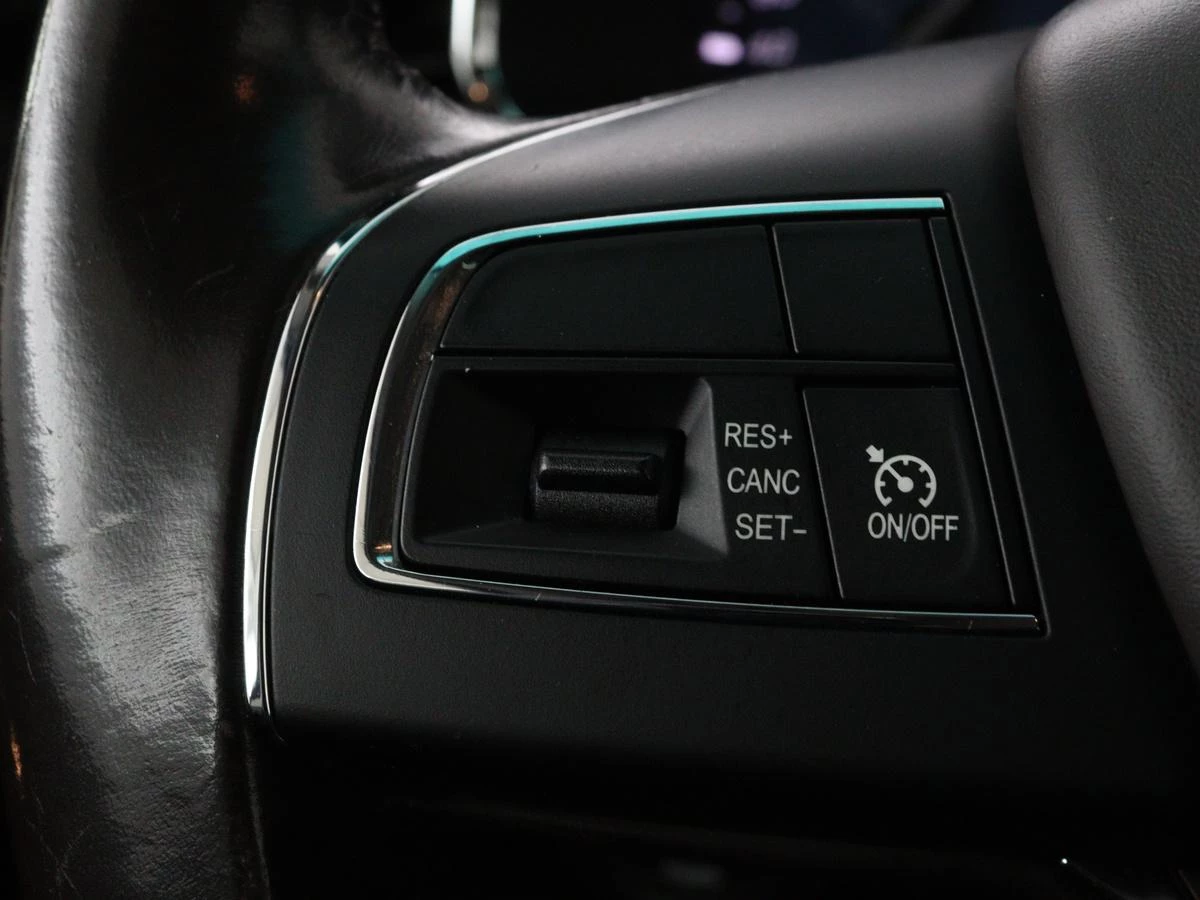 Hoofdafbeelding Maserati Quattroporte