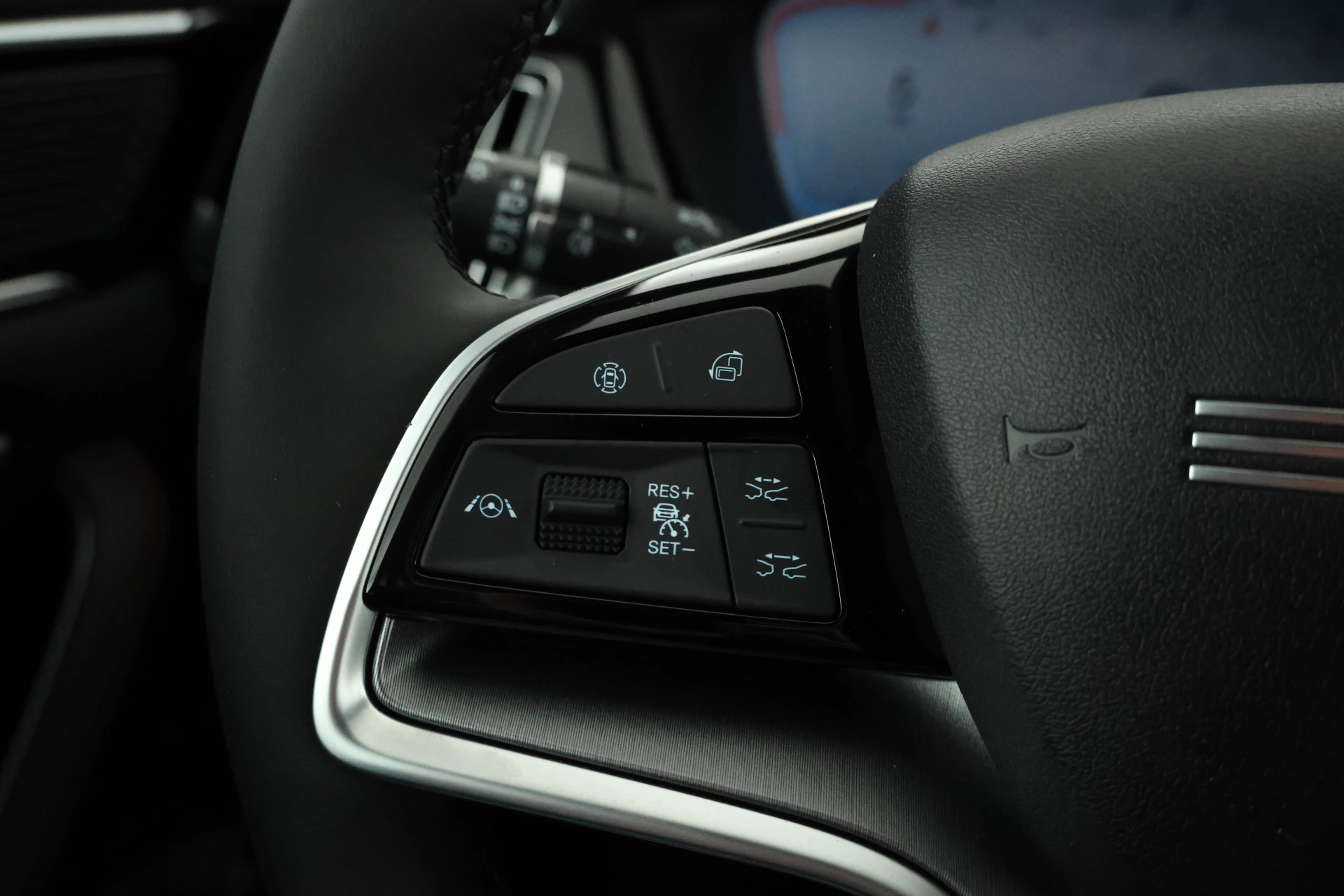 Hoofdafbeelding BYD SEAL U