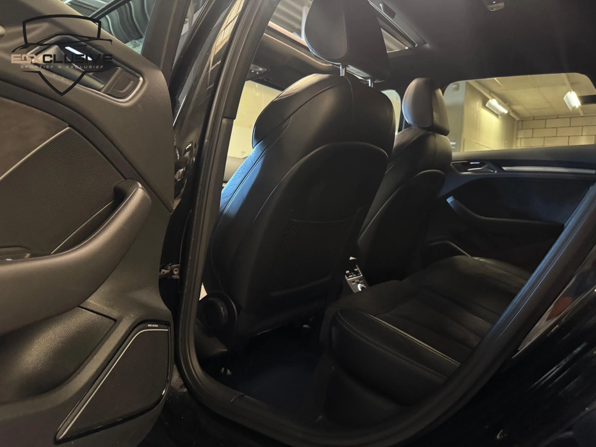 Hoofdafbeelding Audi S3