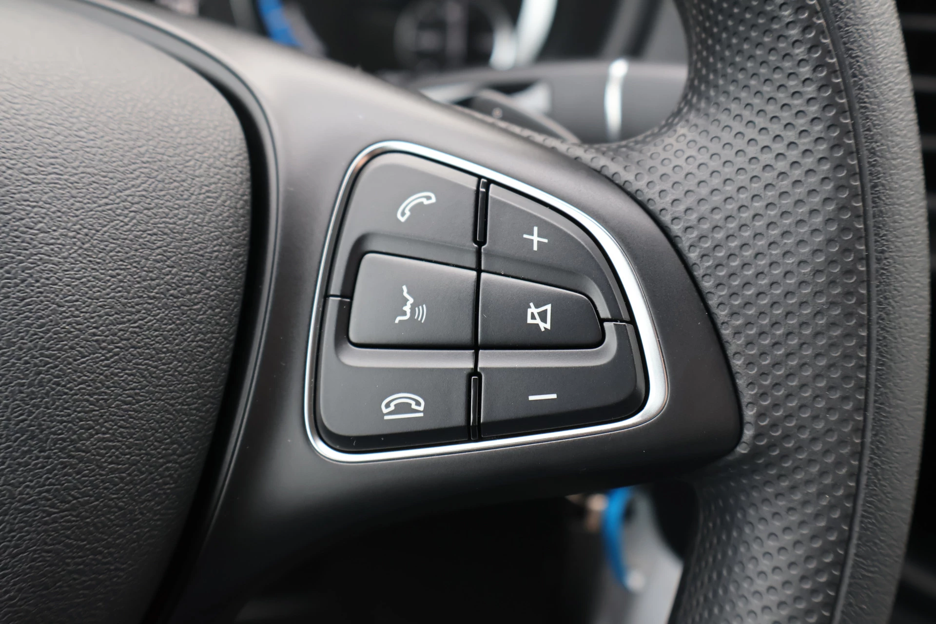 Hoofdafbeelding Mercedes-Benz eVito