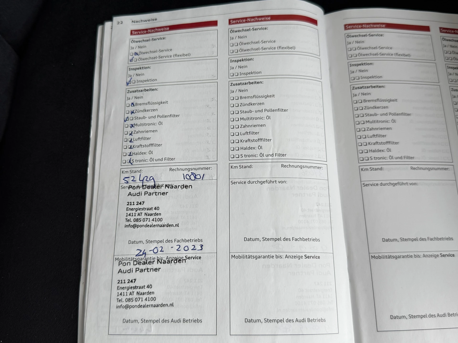 Hoofdafbeelding Audi TT