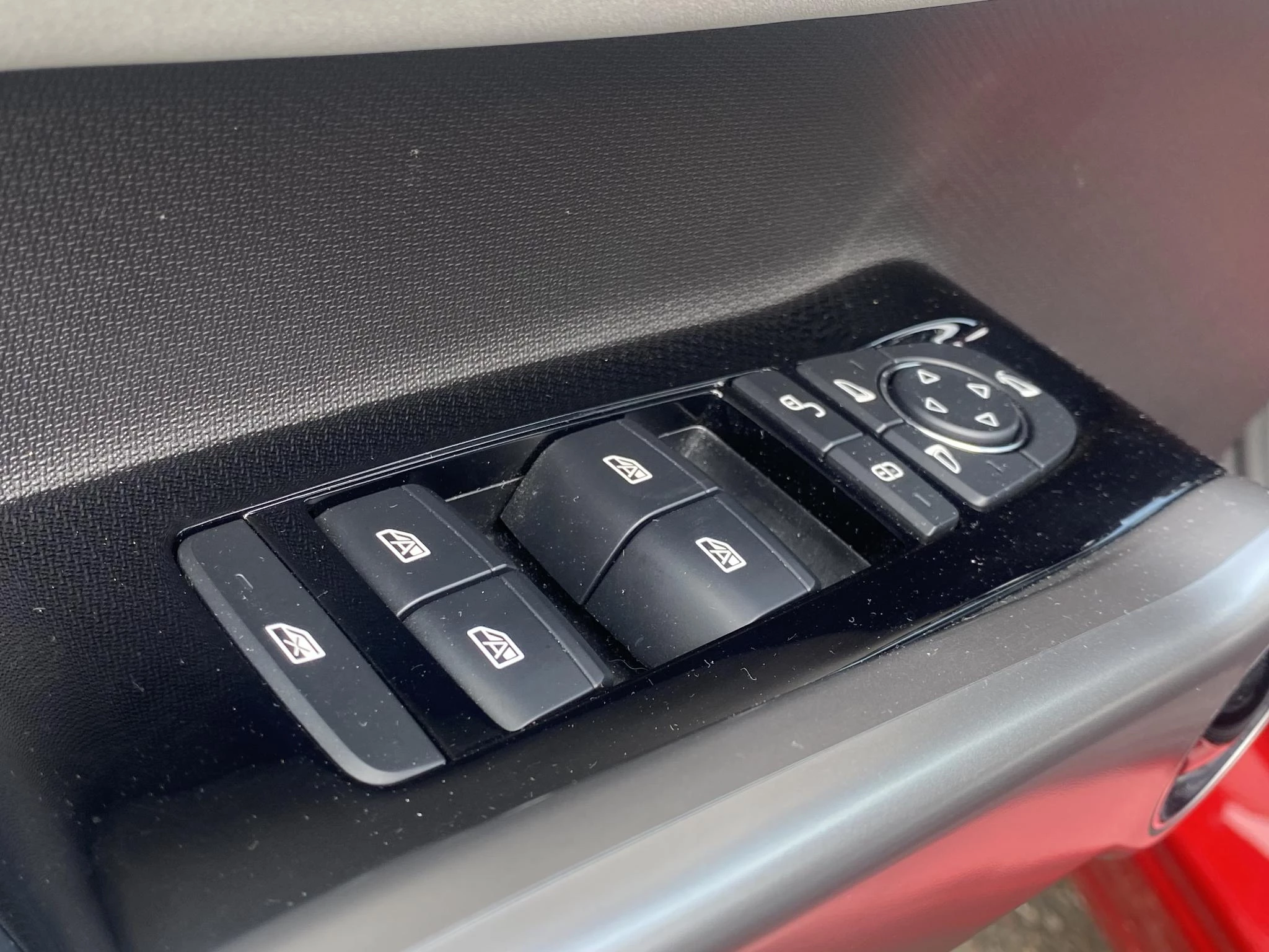 Hoofdafbeelding BYD ATTO 3