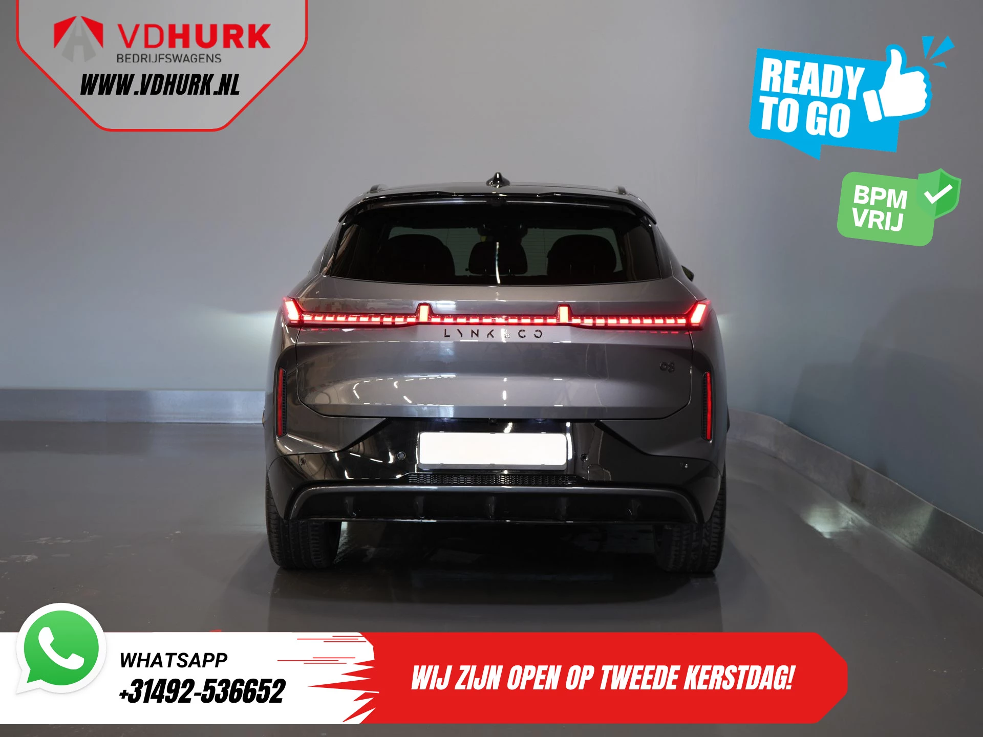 Hoofdafbeelding Lynk & Co 08