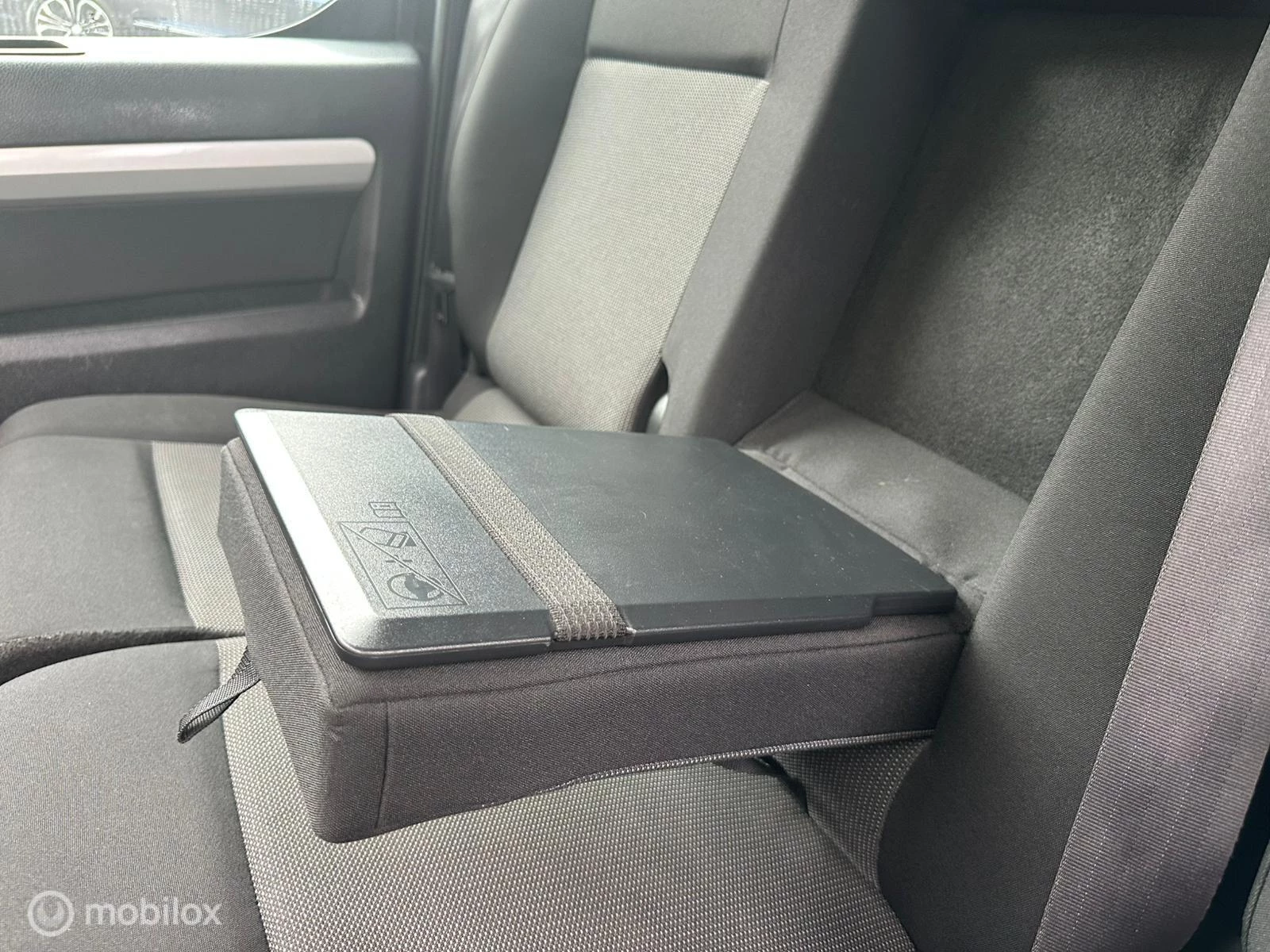 Hoofdafbeelding Fiat Scudo