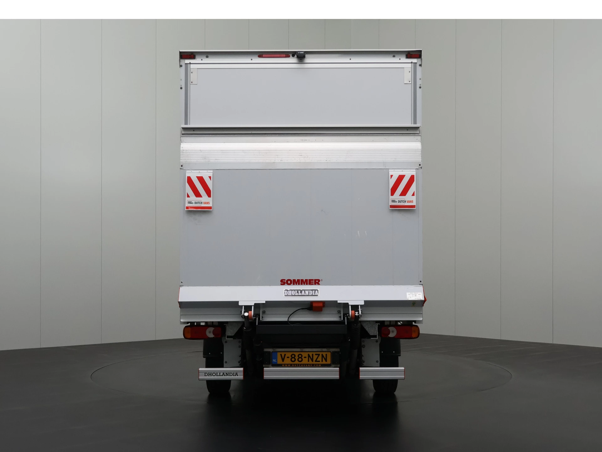 Hoofdafbeelding Opel Movano