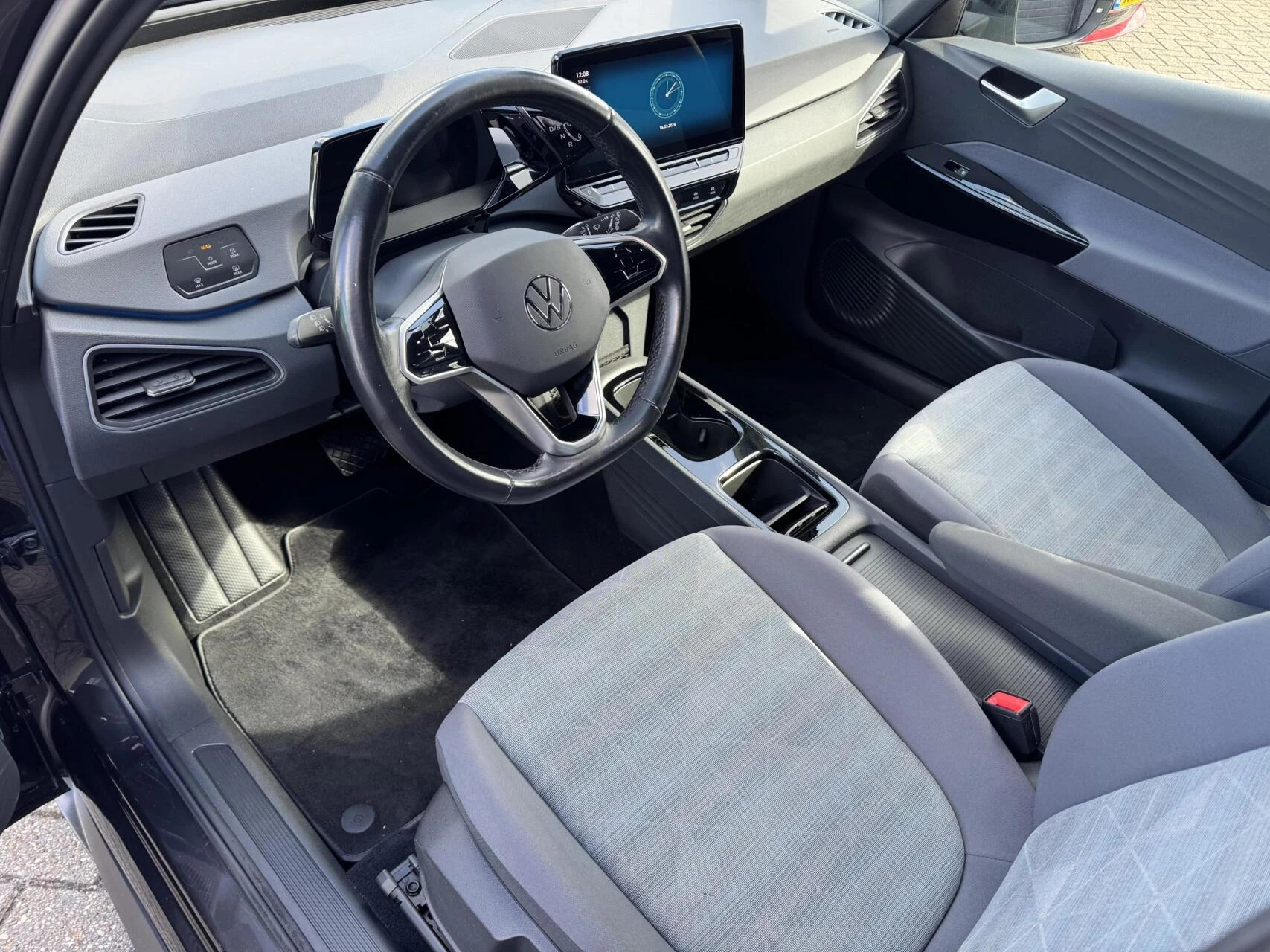 Hoofdafbeelding Volkswagen ID.3