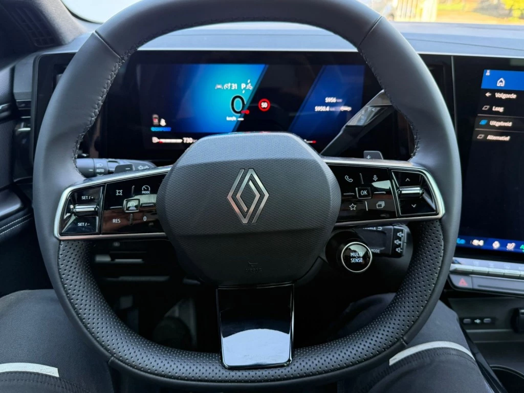 Hoofdafbeelding Renault Austral