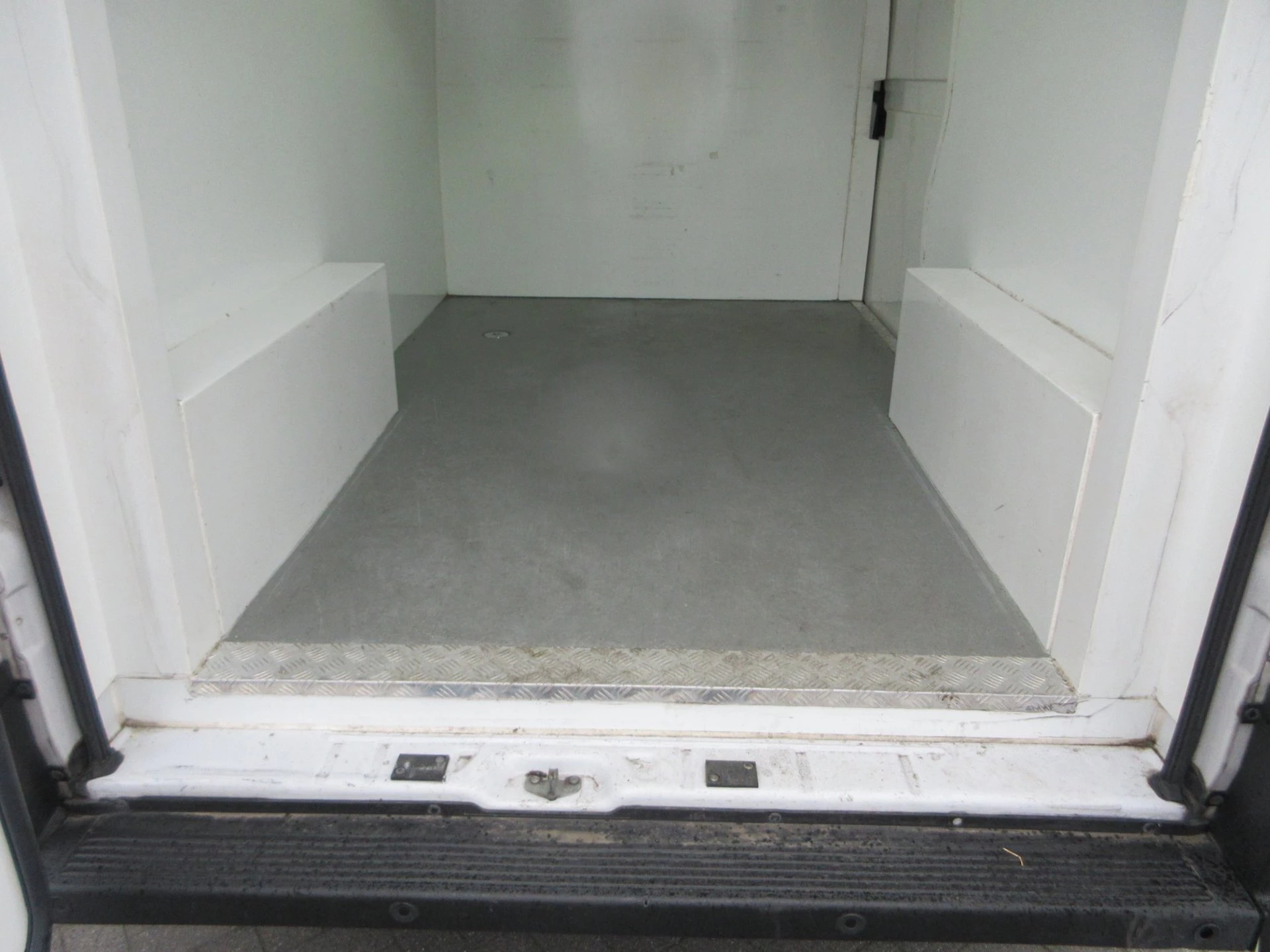 Hoofdafbeelding Peugeot Boxer