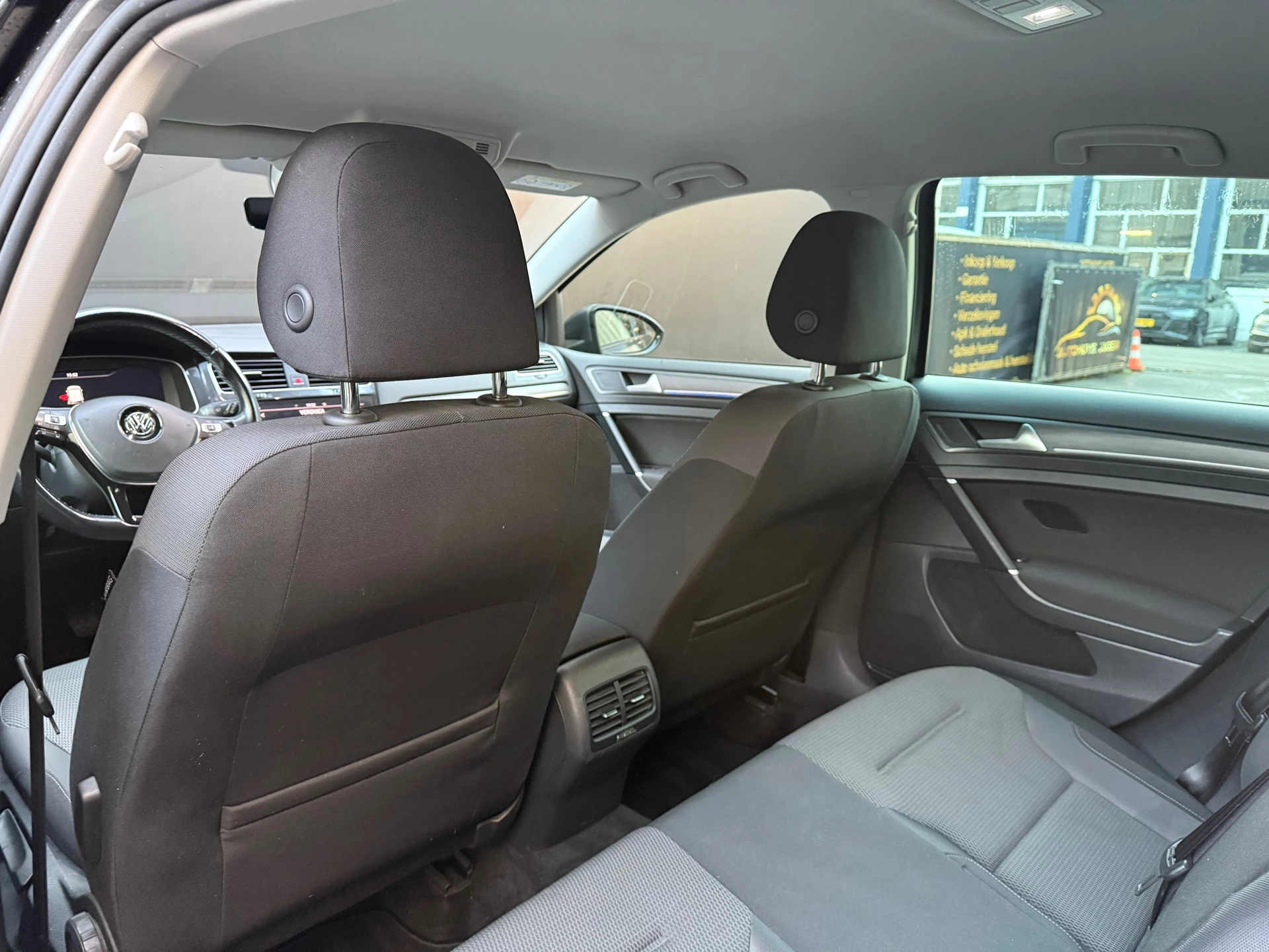 Hoofdafbeelding Volkswagen e-Golf