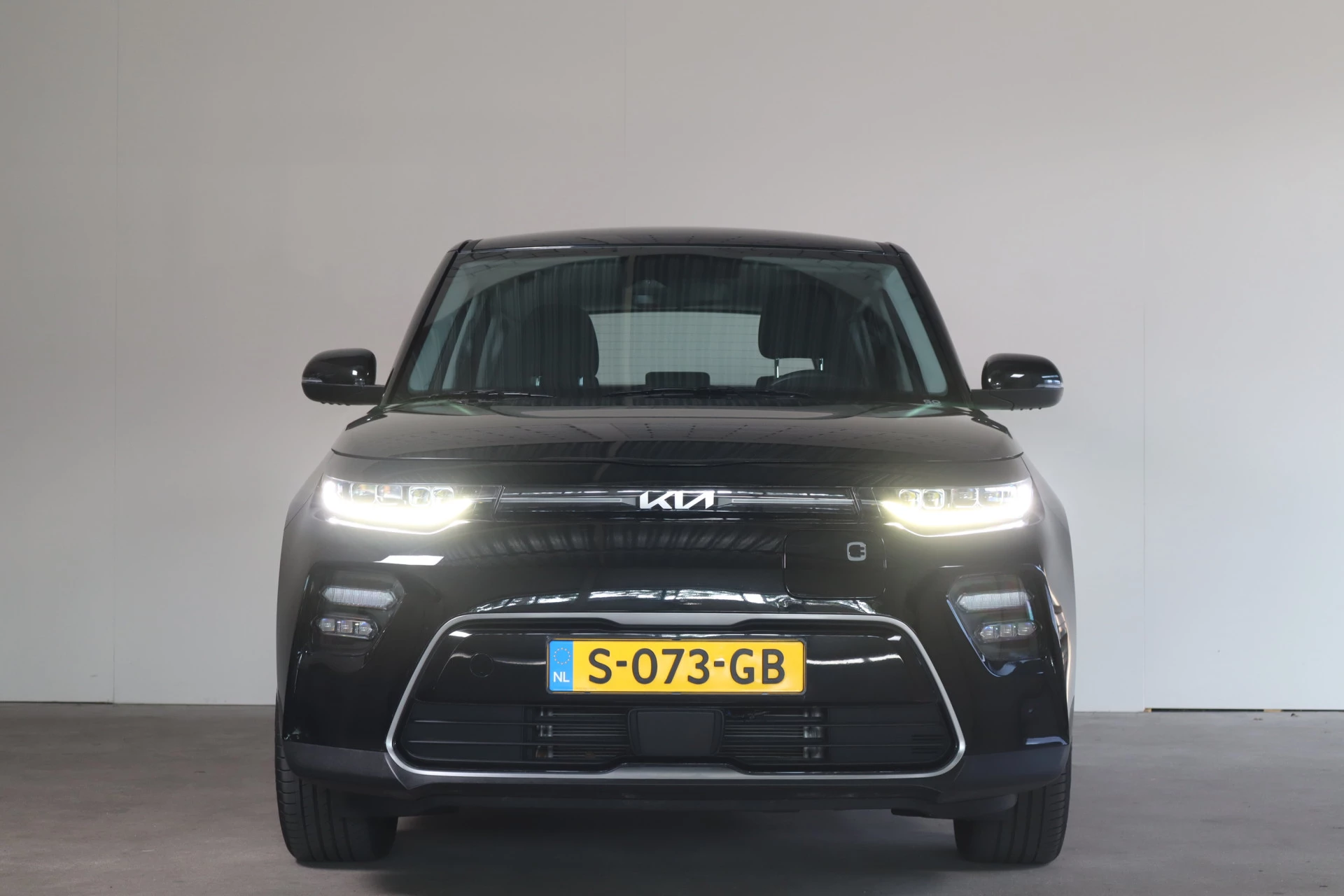 Hoofdafbeelding Kia e-Soul