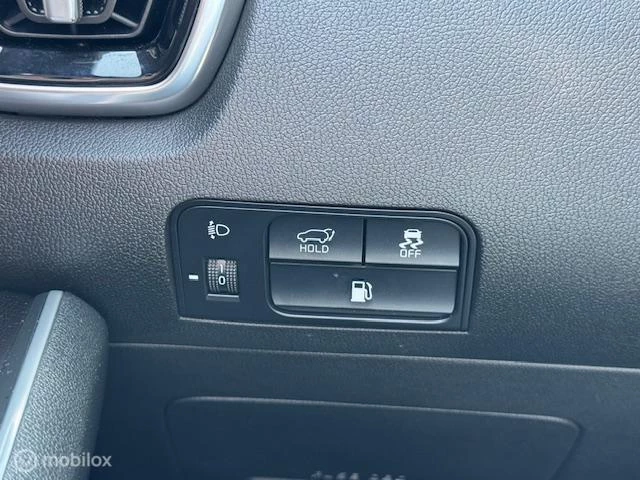 Hoofdafbeelding Kia Sorento