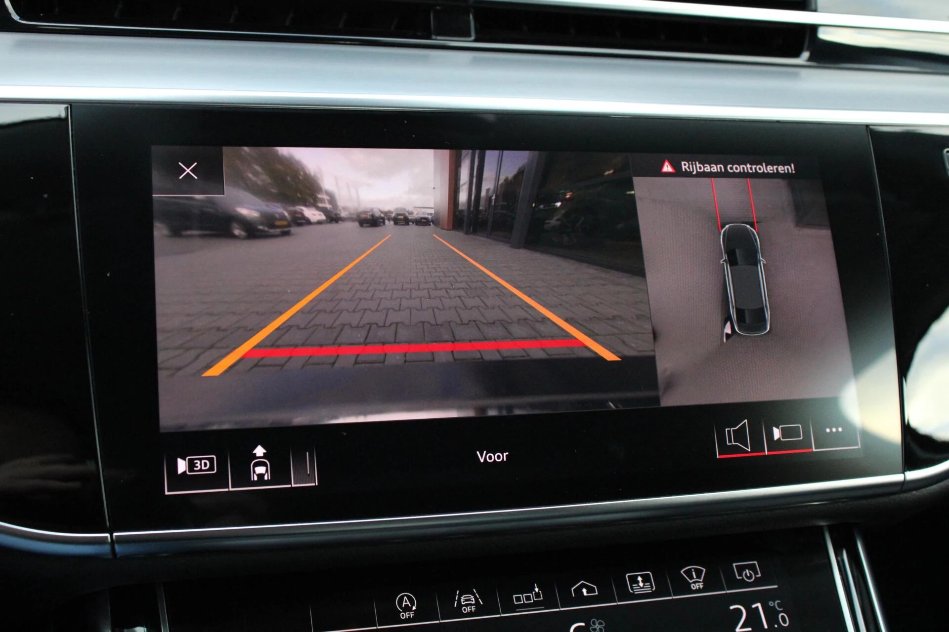 Hoofdafbeelding Audi A8