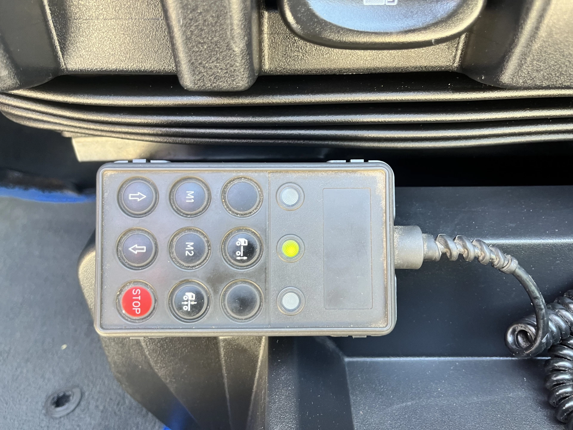 Hoofdafbeelding Iveco Eurocargo