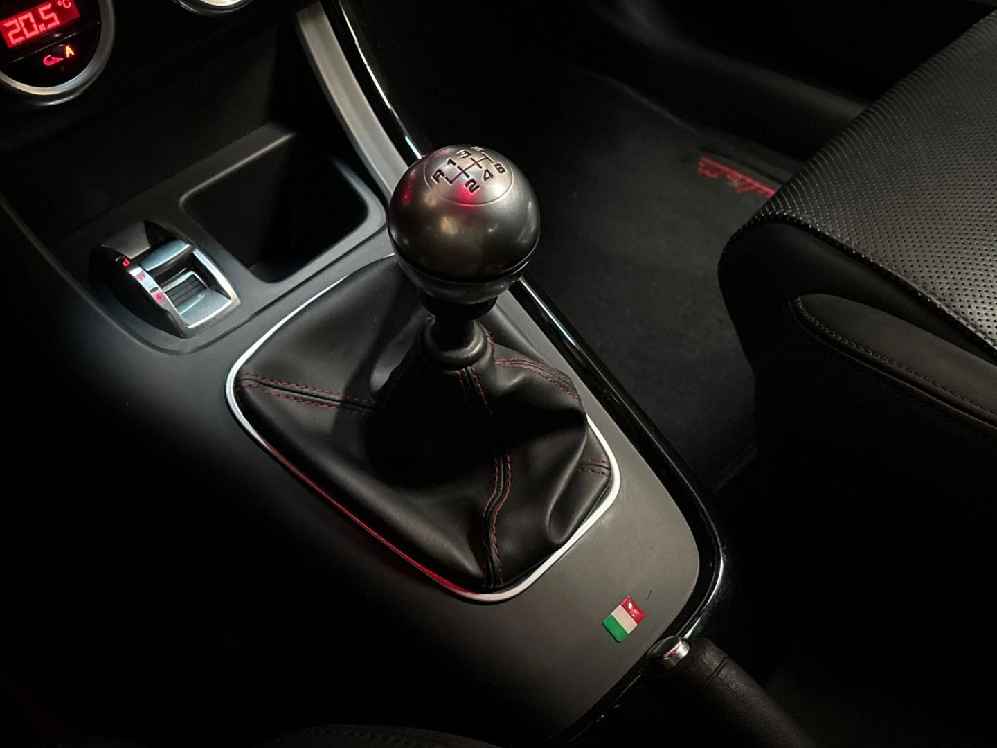 Hoofdafbeelding Alfa Romeo Giulietta